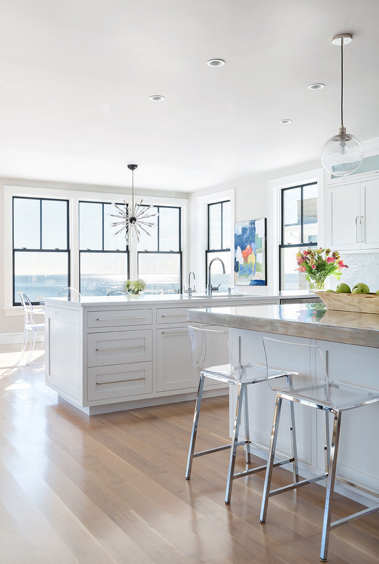 Kitchens Clean Design Modern Kitchen