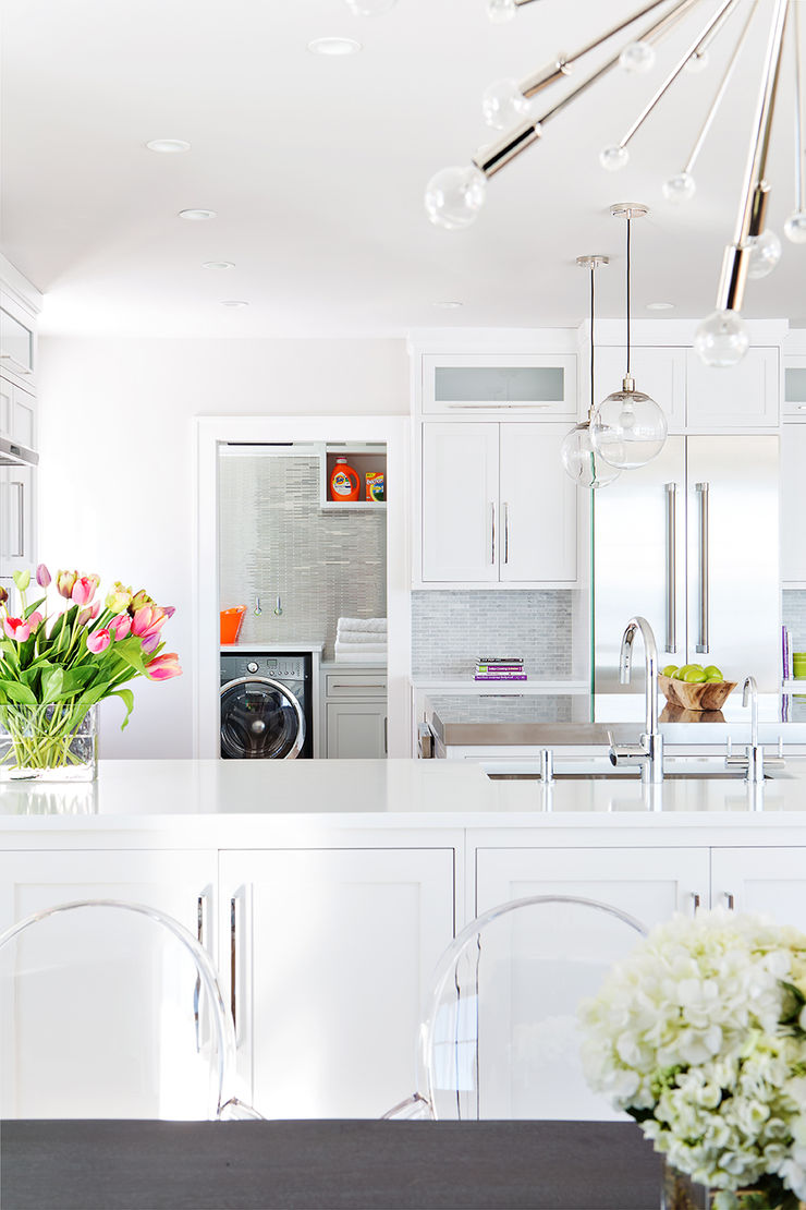 Kitchens Clean Design Modern Kitchen