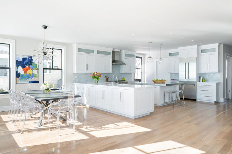 Kitchens Clean Design Modern Kitchen