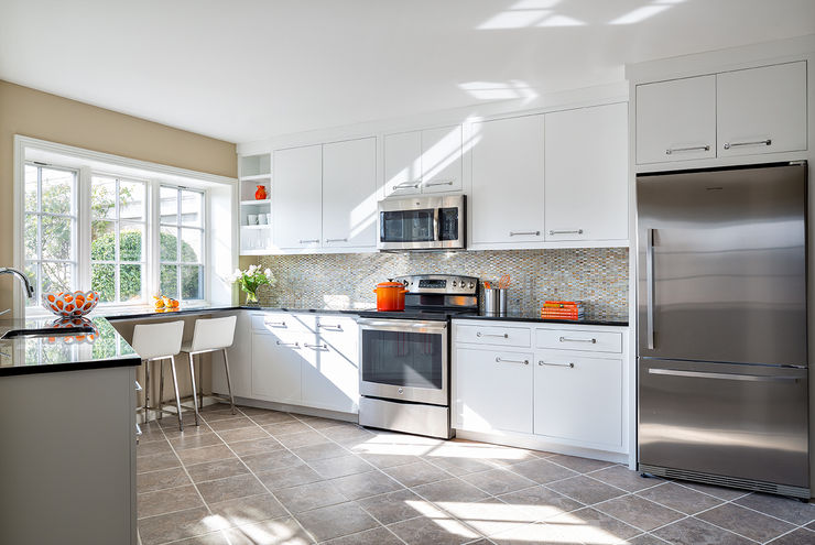 Kitchens Clean Design Modern Kitchen