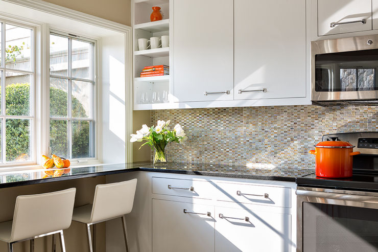Kitchens Clean Design Modern Kitchen