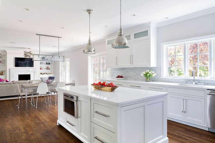 Kitchens Clean Design Modern Kitchen