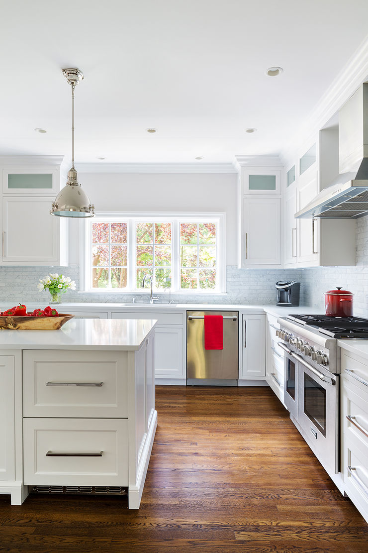 Kitchens Clean Design Modern Kitchen