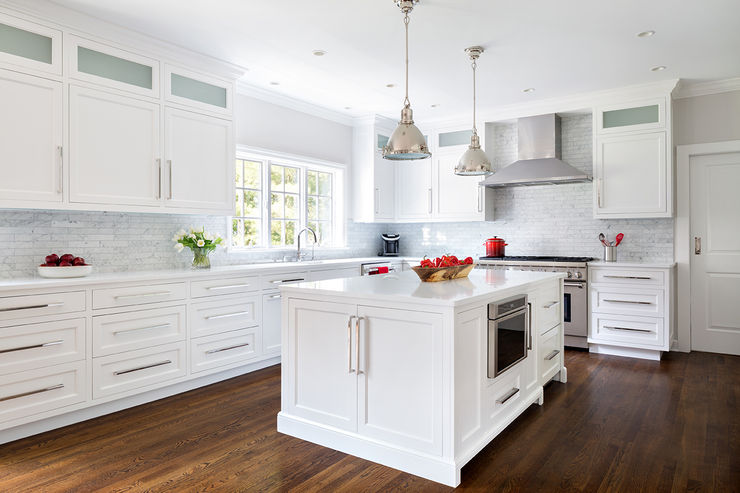 Kitchens Clean Design Modern Kitchen