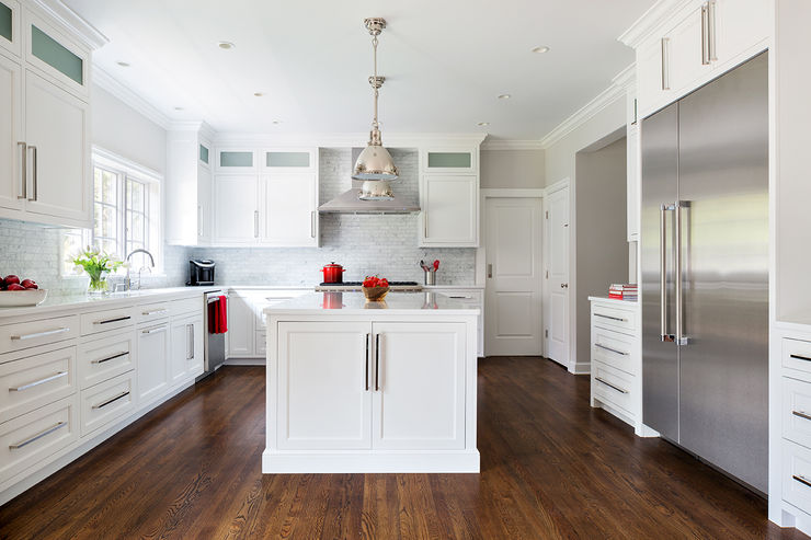 Kitchens Clean Design Modern Kitchen