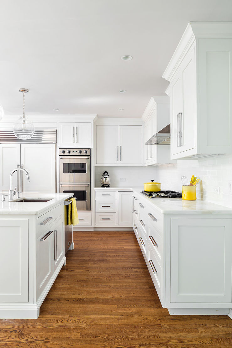Kitchens Clean Design Modern Kitchen