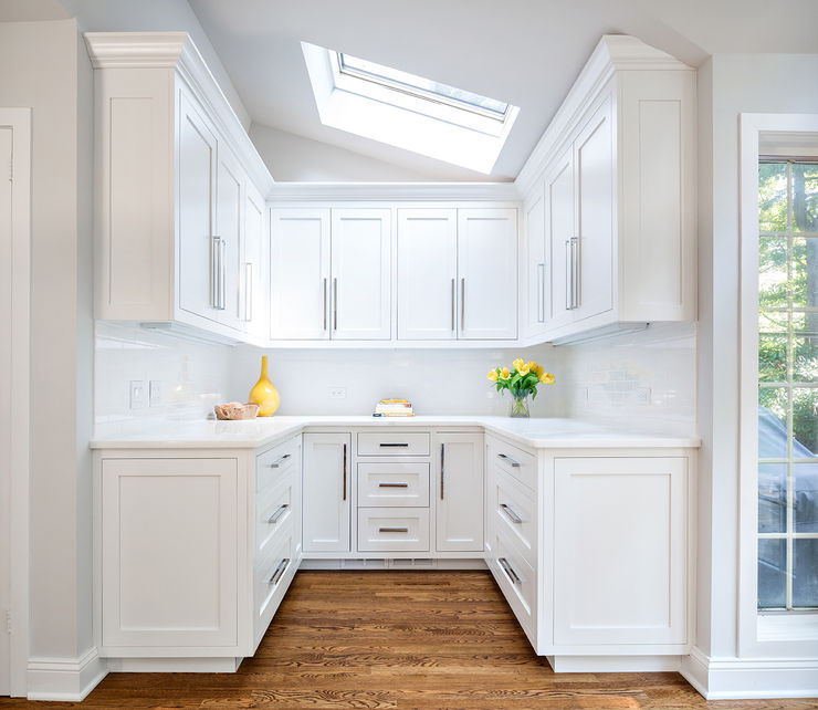 Kitchens Clean Design Modern Kitchen