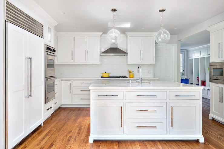 Kitchens Clean Design Modern Kitchen