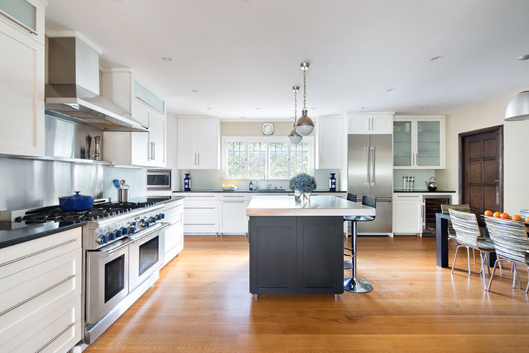 Kitchens Clean Design Modern Kitchen