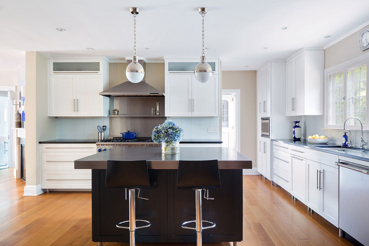 Kitchens Clean Design Modern Kitchen