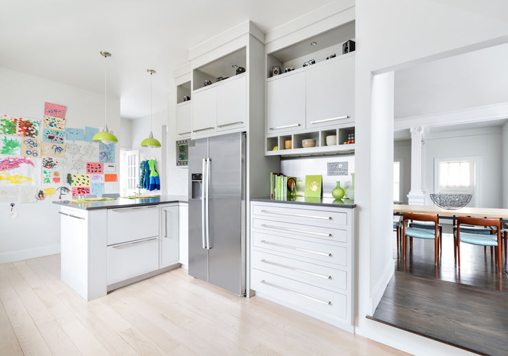 Kitchens Clean Design Modern Kitchen