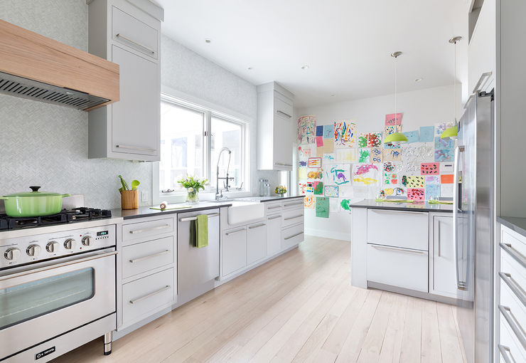 Kitchens Clean Design Modern Kitchen