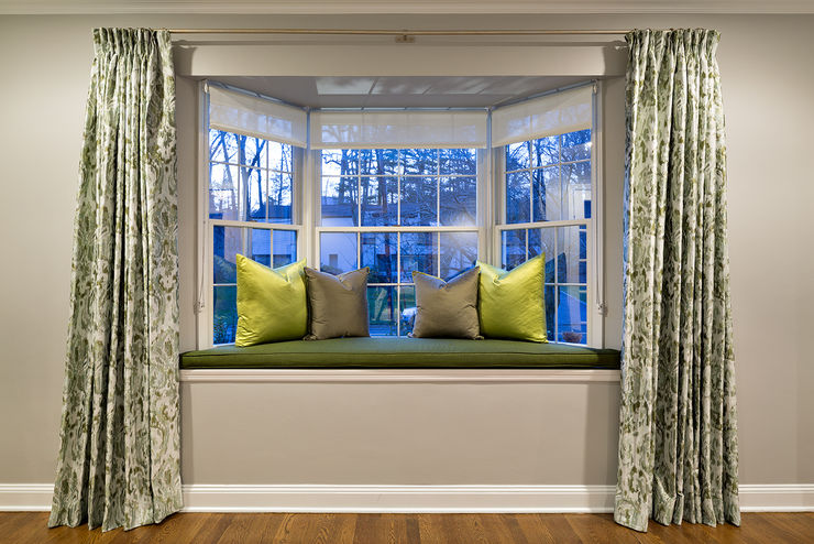 Living Room Clean Design اتاق نشیمن