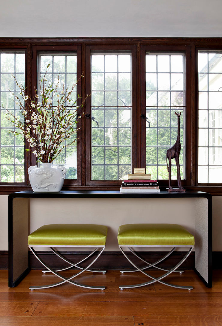 Living Room Clean Design اتاق نشیمن