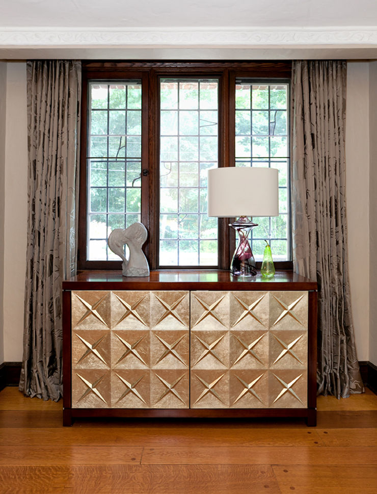 Living Room Clean Design اتاق نشیمن