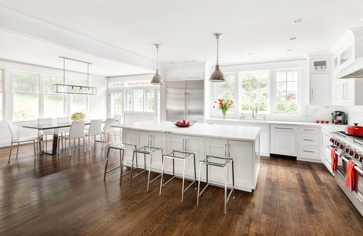 Kitchens Clean Design Modern Kitchen