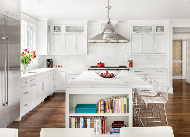 Kitchens Clean Design Modern Kitchen