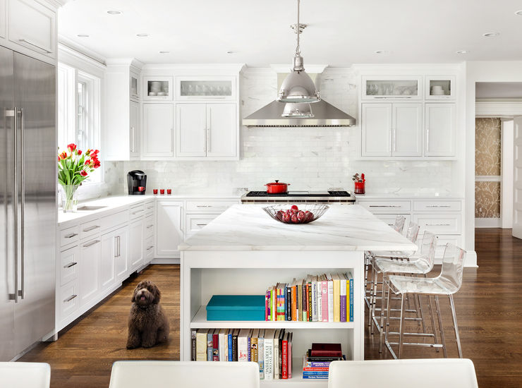 Kitchens Clean Design Modern Kitchen