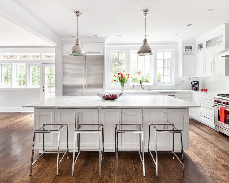 Kitchens Clean Design Modern Kitchen