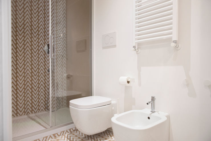10 شقق رائعة في مساحات أقل من 100 متر homify