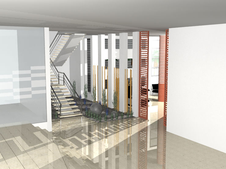 EDUARDO NOVOA ARQUITECTO INDEPENDIENTE