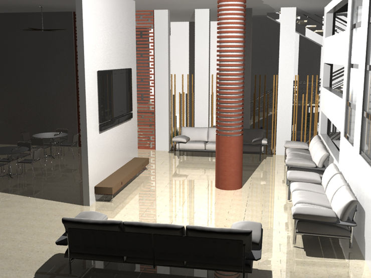 EDUARDO NOVOA ARQUITECTO INDEPENDIENTE