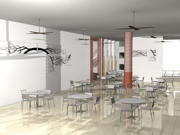 EDUARDO NOVOA ARQUITECTO INDEPENDIENTE