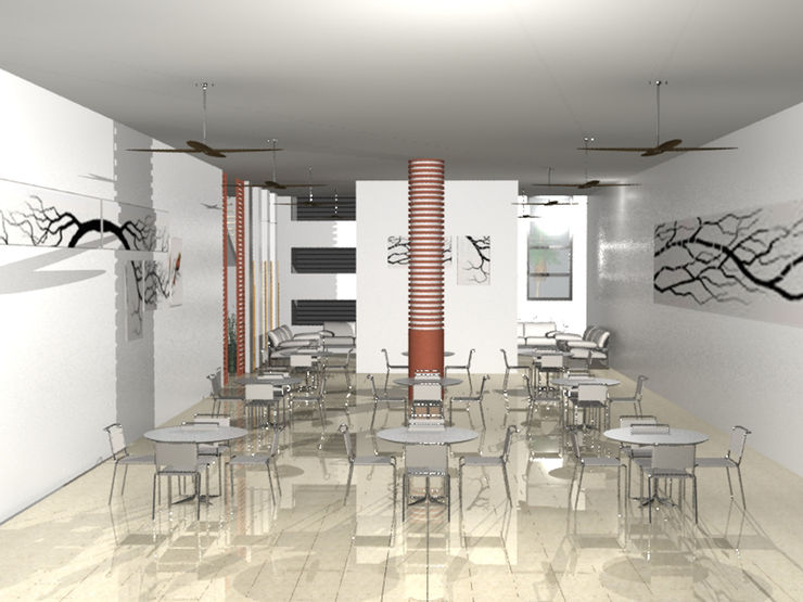 EDUARDO NOVOA ARQUITECTO INDEPENDIENTE