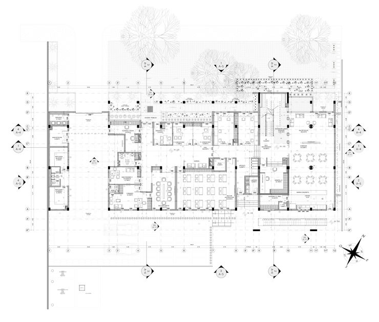 EDUARDO NOVOA ARQUITECTO INDEPENDIENTE