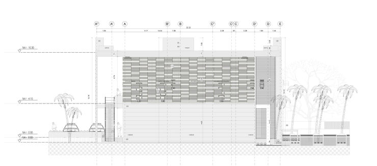 EDUARDO NOVOA ARQUITECTO INDEPENDIENTE