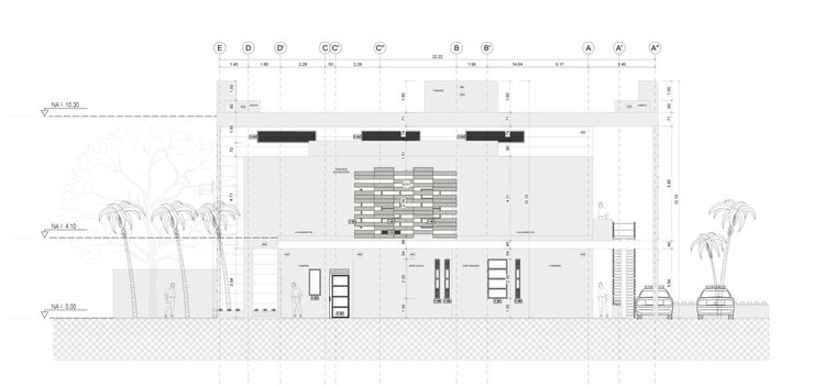 EDUARDO NOVOA ARQUITECTO INDEPENDIENTE