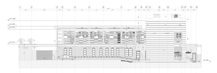 EDUARDO NOVOA ARQUITECTO INDEPENDIENTE