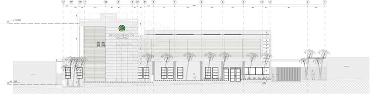 EDUARDO NOVOA ARQUITECTO INDEPENDIENTE