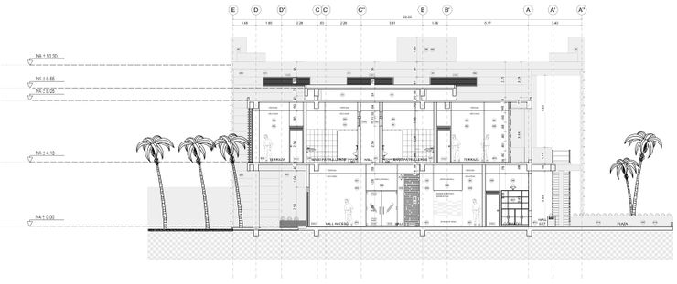 EDUARDO NOVOA ARQUITECTO INDEPENDIENTE