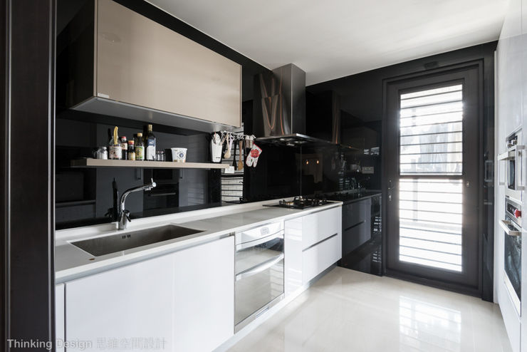 25 cocinas para departamentos pequeños ¡Ideas súper prácticas! | homify