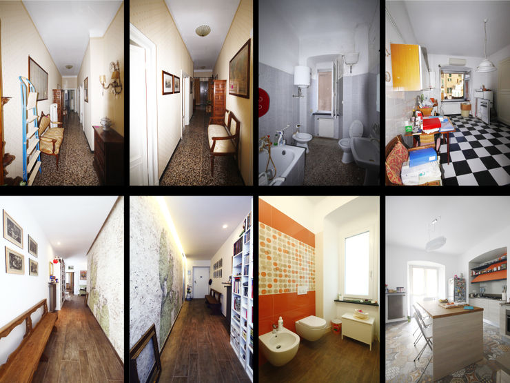CASA M&L Andrea Orioli