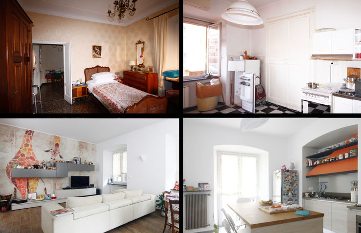 CASA M&L Andrea Orioli