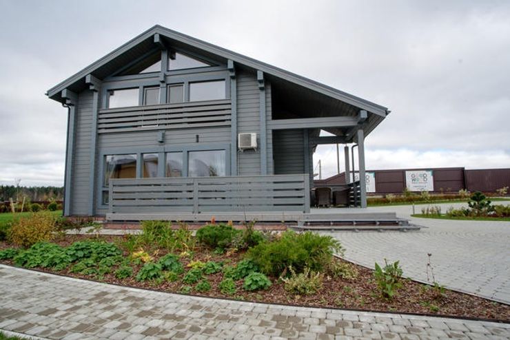 5 tips to make your wooden house last forever | homify