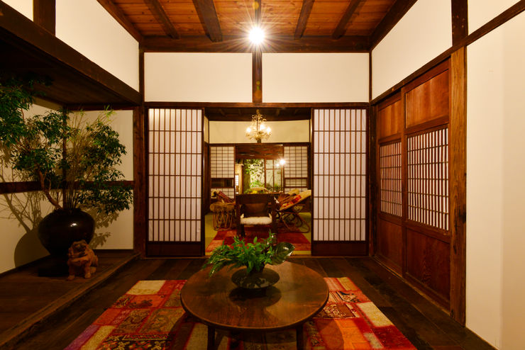 株式会社SHOEI Living roomAccessories & decoration