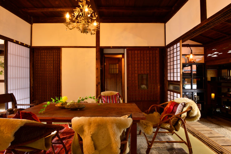 株式会社SHOEI Living roomSofas & armchairs