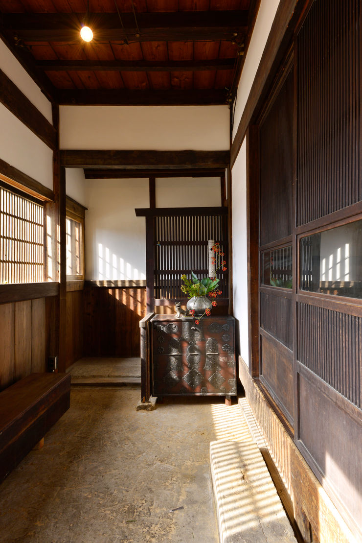 株式会社SHOEI Corridor, hallway & stairs Accessories & decoration