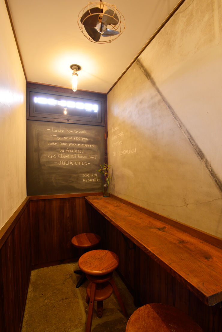 株式会社SHOEI Office spaces & stores