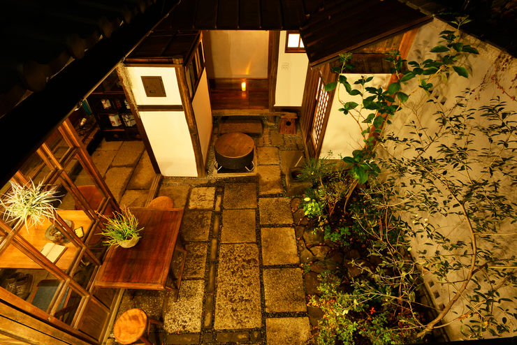 株式会社SHOEI Eclectic style garden