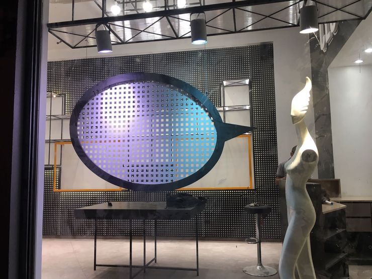 Estudio ZP
