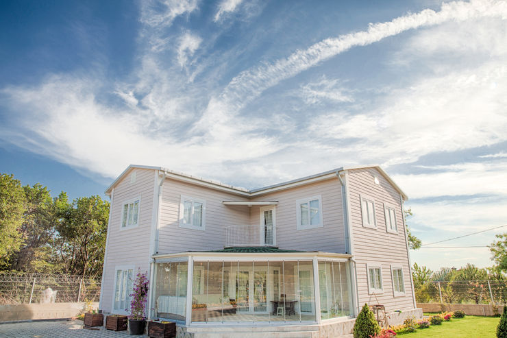Ev yaptırmak için gerekli belgeler ve yapılması gerekenler homify