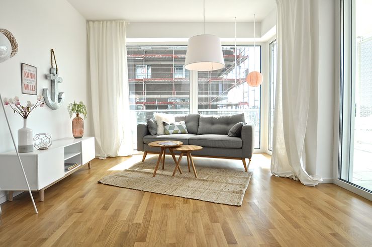 SommerSonneWeserblick Karin Armbrust - Home Staging