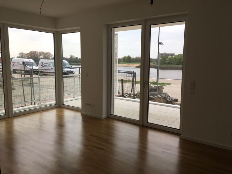 SommerSonneWeserblick Karin Armbrust - Home Staging
