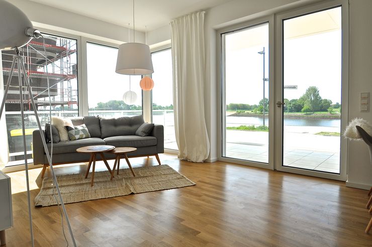 SommerSonneWeserblick Karin Armbrust - Home Staging
