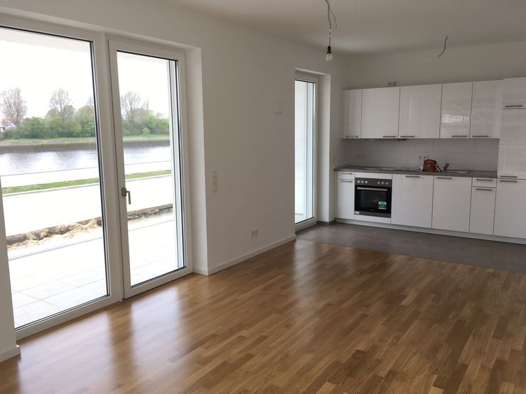 SommerSonneWeserblick Karin Armbrust - Home Staging