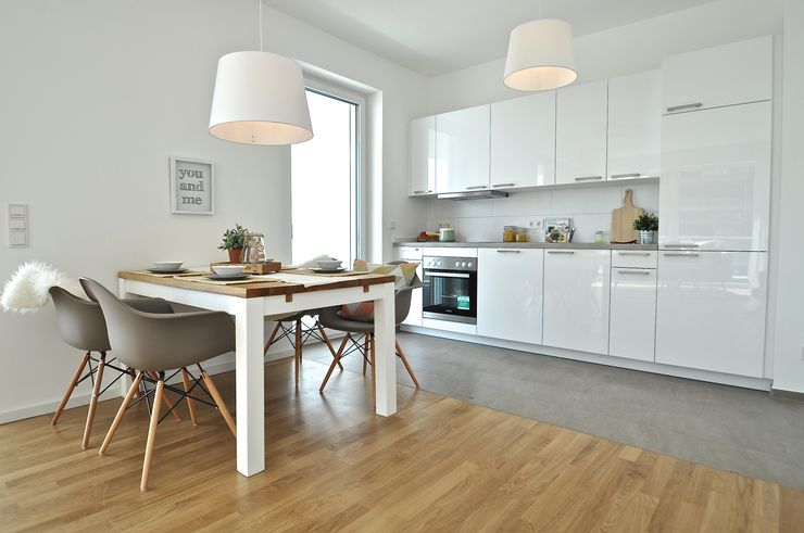 SommerSonneWeserblick Karin Armbrust - Home Staging